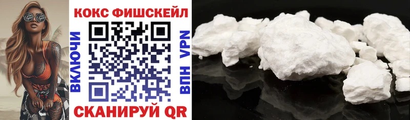 Кокаин Fish Scale  продажа наркотиков  Кушва 